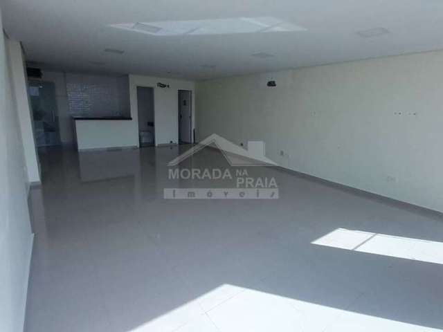 Sala Comercial, confira na imobiliária em Praia Grande.