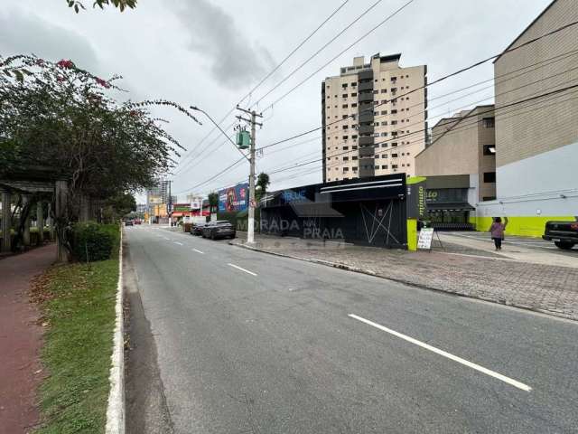 Ponto comercial (luvas) e locação no melhor bairro da cidade!!