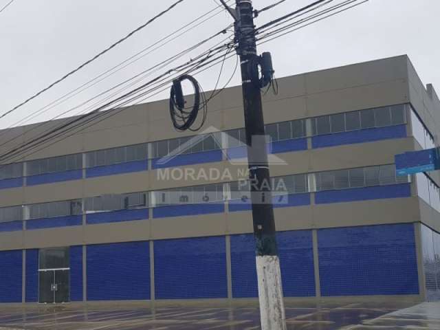 Comercial em AVENIDA PRINCIPAL com 7.000 m², confira na imobiliária em Praia Grande.