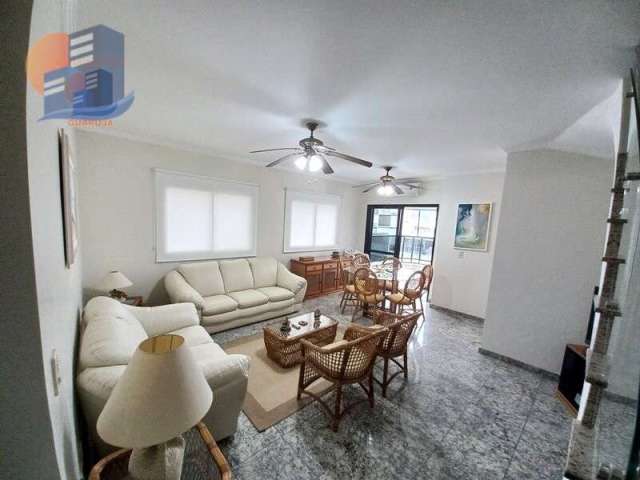 Duplex com Excelente Localização Praia da Enseada Guarujá!