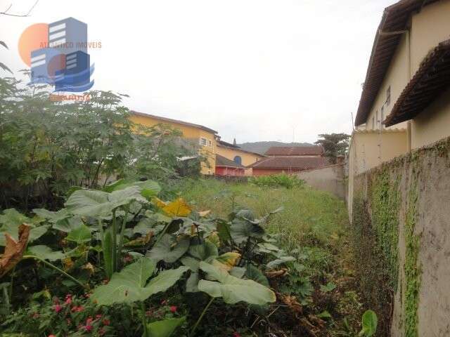 Terreno Murado 12 X 30 à Venda em Pernambuco Guarujá.