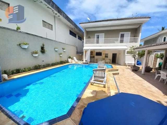 Casa ampla, com Vista privilegiada ao Mar!