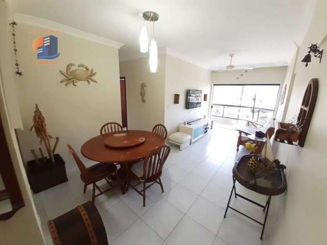 Apartamento Studio para Venda em Praia da Enseada Guarujá-SP