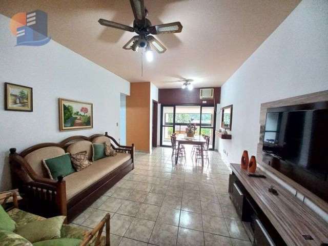 Excelente Apartamento com lazer no Prédio - Praia da Enseada Guarujá.