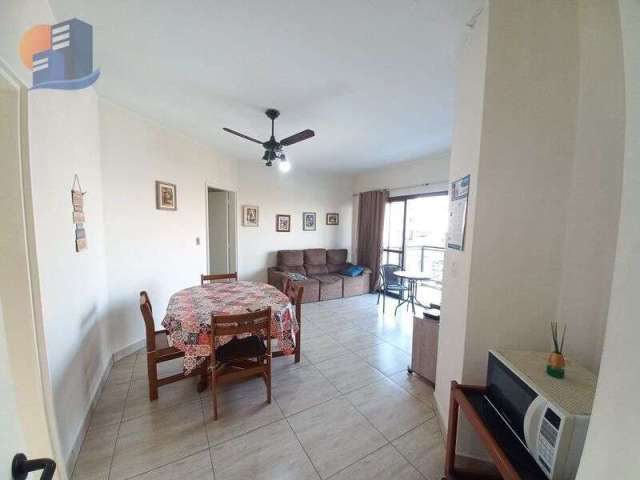 Excelente Localização Amplo Apartamento - Enseada - Guarujá.