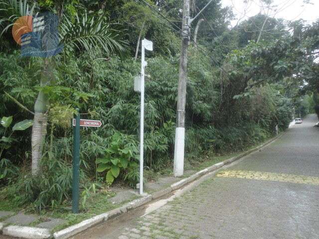 Terreno Península Praia da Enseada - Guarujá