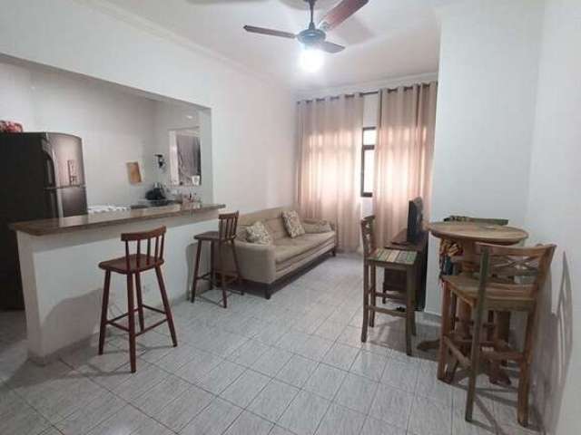 Apartamento com Baixo Custo de Manutenção Praia da Enseada.