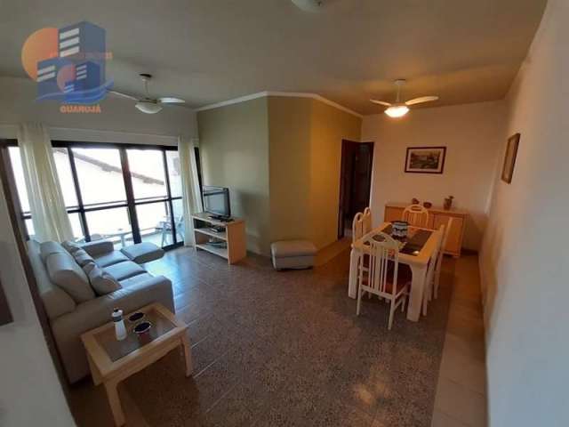 Grande Oportunidade Amplo Apartamento a 100 Metros da Praia.