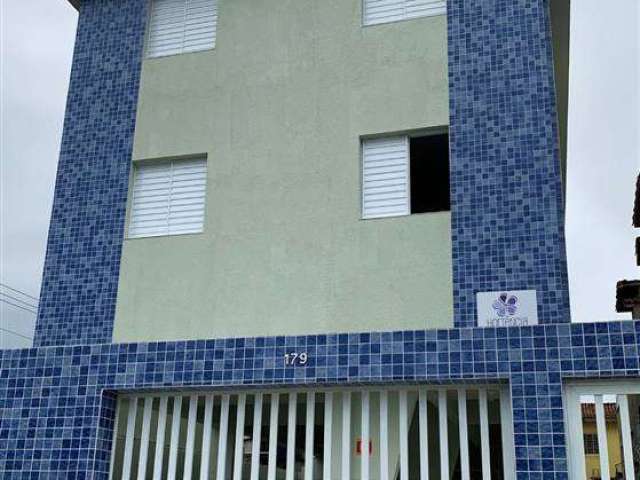 Apartamento vila voturua - sao vicente sp