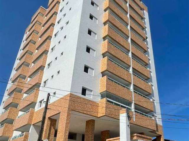 Apartamento guilhermina - praia grande sp