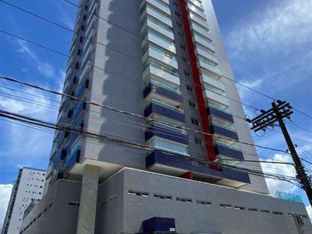 Apartamento tupi - praia grande sp