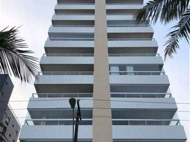 Apartamento real - praia grande sp