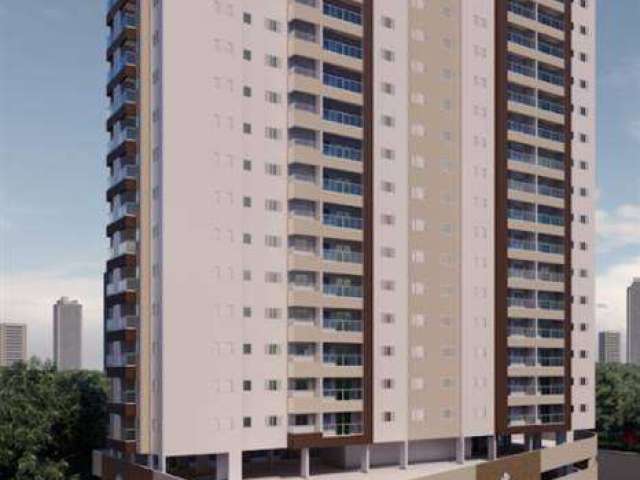 Apartamento jardim praia grande - mongagua sp