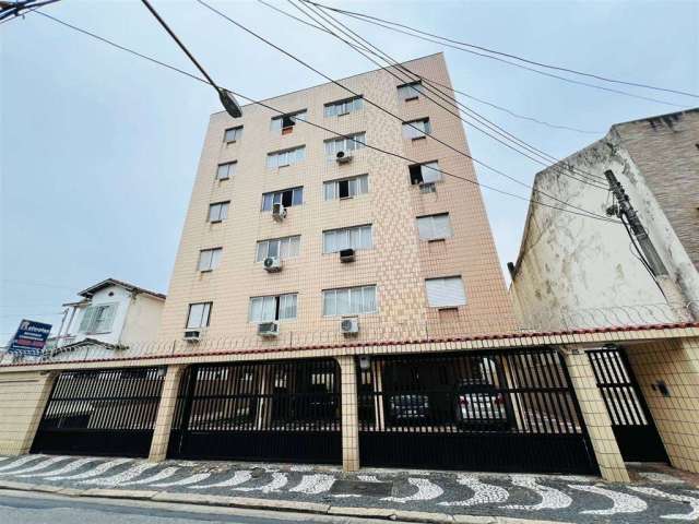 Apartamento vila belmiro - santos sp