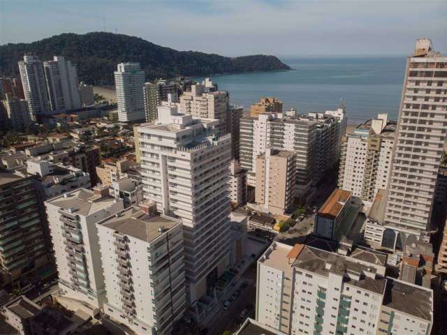 Apartamento forte - praia grande sp