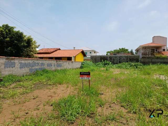 Lote/Terreno na Pinheira com 360 m²