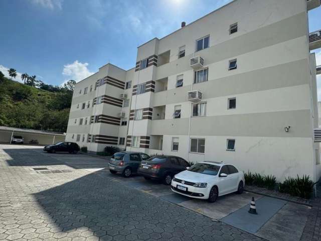 Apartamento no São Sebastião com 2 quartos