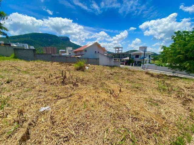 Lote/Terreno na Pedra Branca possui 550 metros