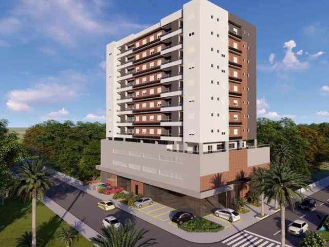 Apartamento no Jardim Eldorado com 1 quarto