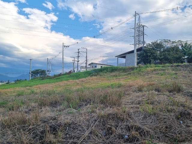 Terreno no Pagani com 338m²