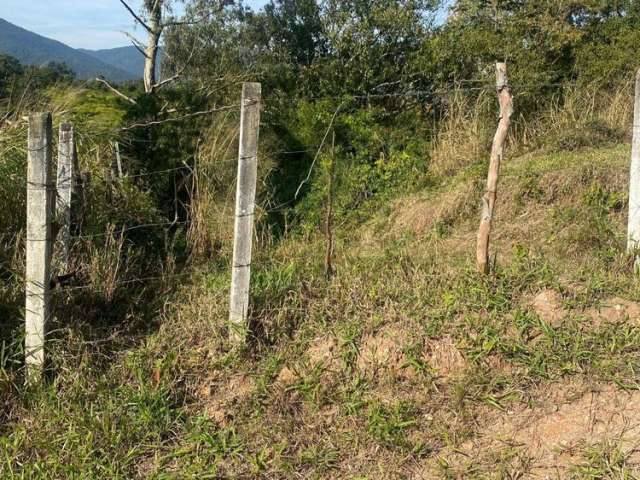 Terreno em Governador Celso Ramos 17.117 m²