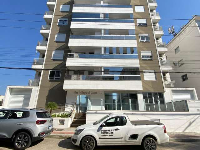 Apartamento no Pagani com 2 quartos sendo 1 suíte, 2 banheiros e 1 vaga de garagem