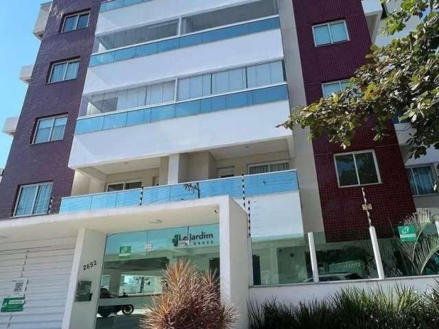 Apartamento no Pagani com 2 quartos sendo 1 suíte 2 banheiros e 2 vgas de garagem