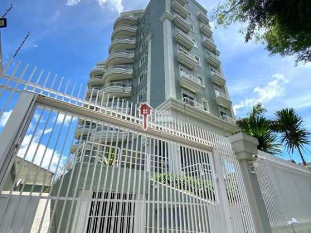 Apartamento Alto Padrão em Ahú, Curitiba/PR