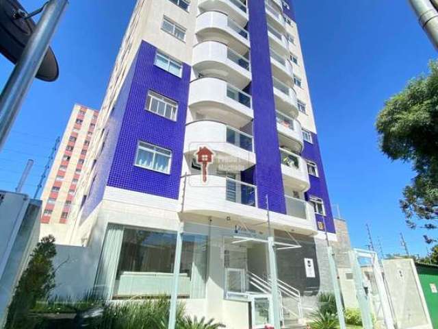 Apartamento à venda no bairro Portão - Curitiba/PR