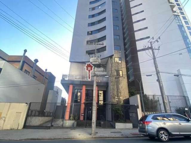 Apartamento Studio Centro de Curitiba.