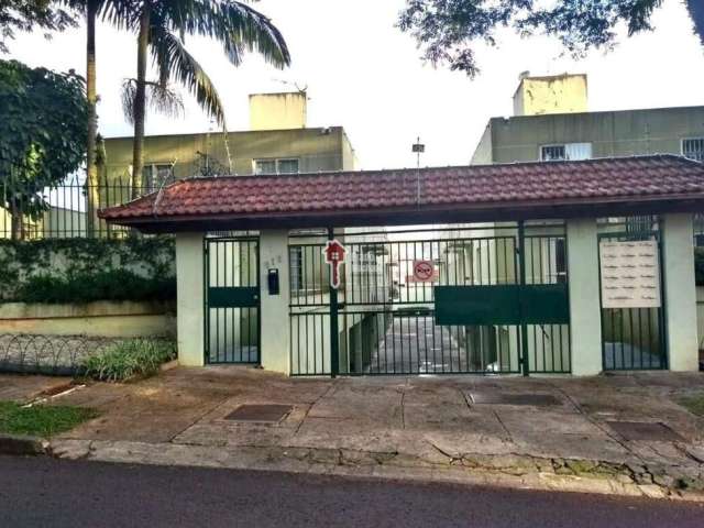 Apartamento no Bairro Santa Quitéria.