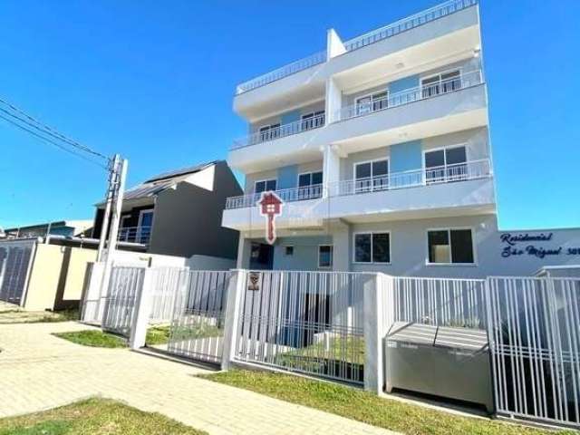 Apartamento à venda no bairro Fazendinha - Curitiba/PR