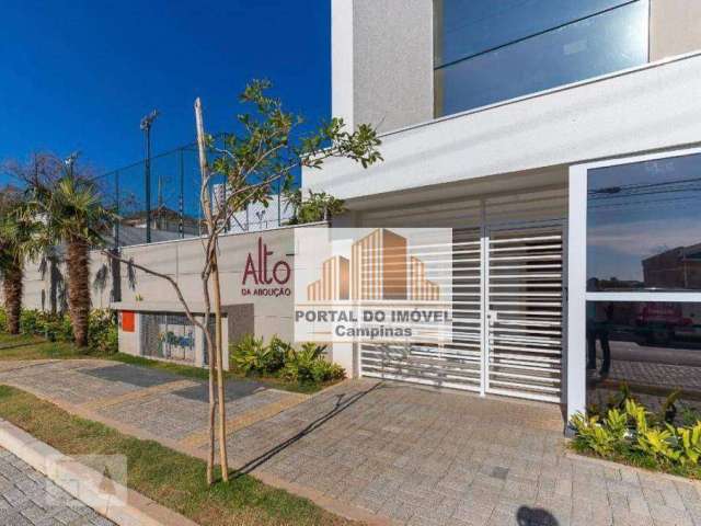 Apartamento com 2 dormitórios à venda, 76 m² por R$ 750.000,00 - Ponte Preta - Campinas/SP