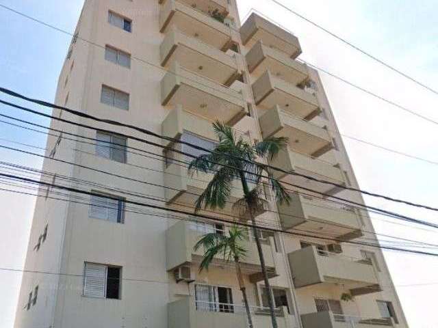 Apartamento com 3 dormitórios à venda, 90 m² por R$ 460.000,00 - Jardim Flamboyant - Campinas/SP