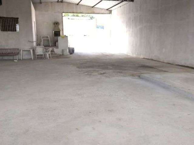 Galpão à venda, 200 m² por R$ 440.000,00 - Jardim São Judas Tadeu - Campinas/SP