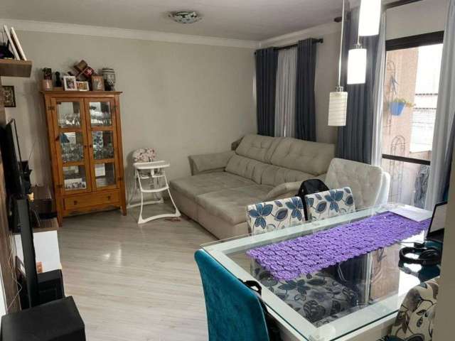 Apartamento com 3 dormitórios à venda, 82 m² por R$ 480.000,00 - Jardim do Lago - Campinas/SP