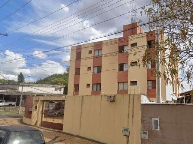 Apartamento à venda, 55 m² por R$ 250.000,00 - Jardim Flamboyant - Campinas/SP