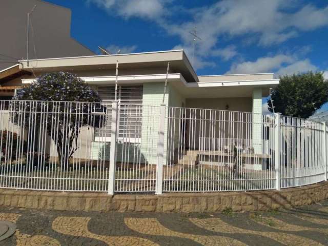 Casa à venda, 200 m² por R$ 1.000.000,00 - Jardim Nossa Senhora Auxiliadora - Campinas/SP