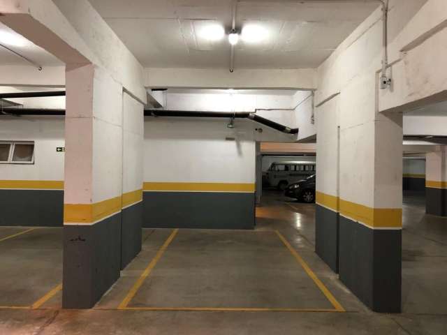 Oferta de venda de Vaga de garagem adicional no Condomínio João Martins Zona 7 Maringá-PR.