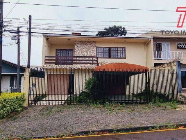 Prédio à venda, 318 m² por R$ 900.000,00 - Xaxim - Curitiba/PR