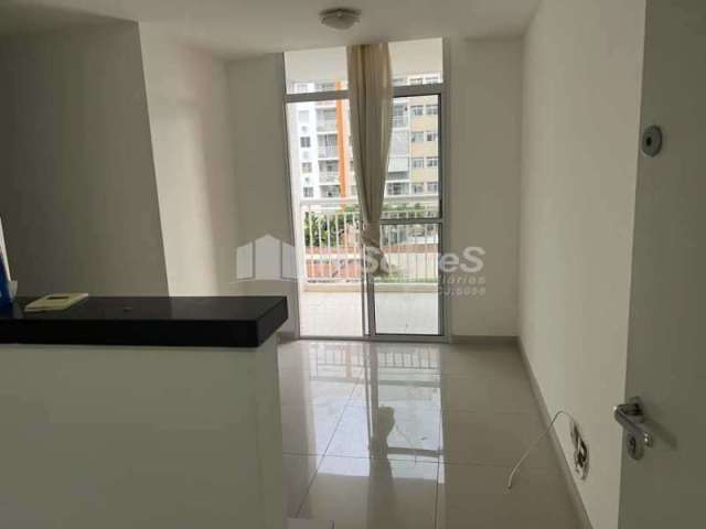 Apartamento com 2 quartos à venda na Avenida Tenente-Coronel Muniz de Aragão, Anil, Rio de Janeiro, 48 m2 por R$ 260.000