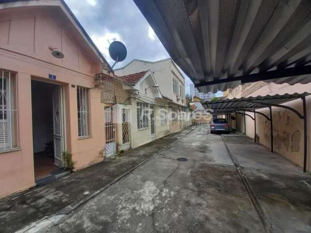 Casa em condomínio fechado com 2 quartos à venda na Rua São Francisco Xavier, Maracanã, Rio de Janeiro, 60 m2 por R$ 540.000