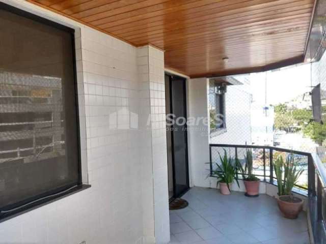 Apartamento com 2 quartos à venda na Rua Sérgio Branco Soares, Recreio dos Bandeirantes, Rio de Janeiro, 97 m2 por R$ 690.000