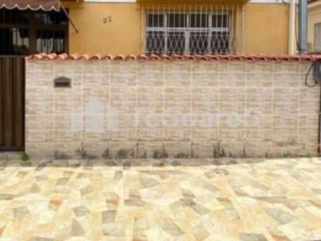 Casa com 3 quartos à venda na Rua Florianópolis, Praça Seca, Rio de Janeiro, 138 m2 por R$ 250.000