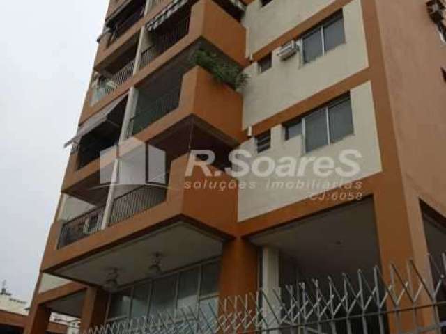 Apartamento com 2 quartos à venda na Rua Pinto Teles, Campinho, Rio de Janeiro, 60 m2 por R$ 220.000