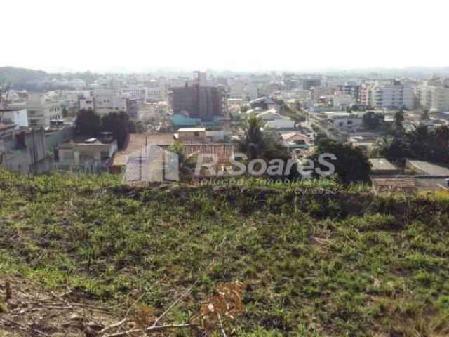 Terreno à venda na Rua Rochedo, Vila Valqueire, Rio de Janeiro, 8500 m2 por R$ 5.900.000