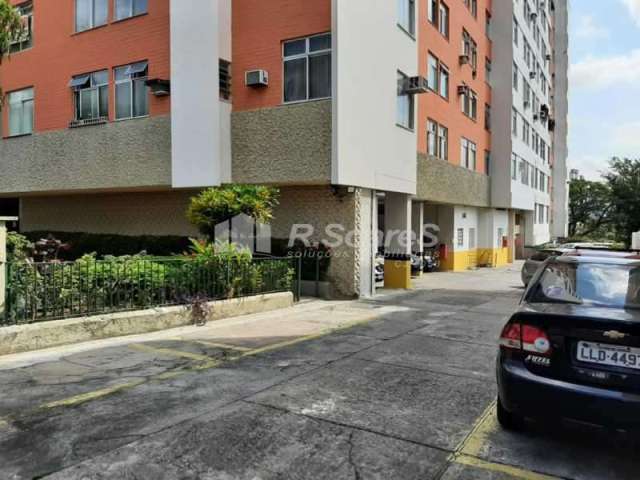 Apartamento com 2 quartos à venda na Rua Cândido Benício, Campinho, Rio de Janeiro, 62 m2 por R$ 230.000