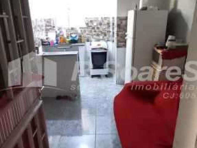 Kitnet / Stúdio à venda na Rua Mipibu, Marechal Hermes, Rio de Janeiro, 30 m2 por R$ 90.000