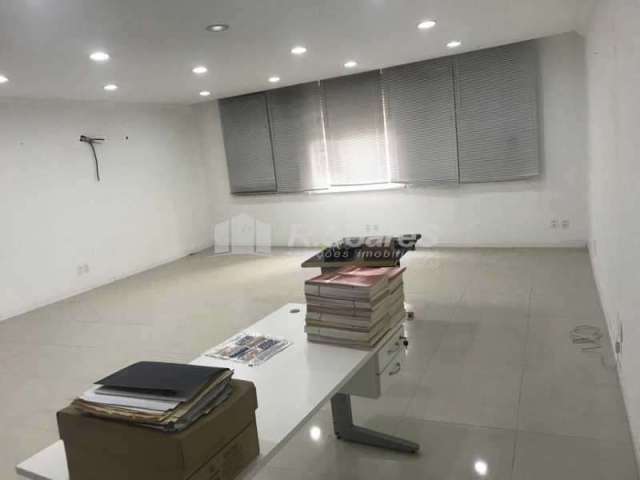 Sala comercial com 2 salas à venda na Rua Acre, Centro, Rio de Janeiro, 60 m2 por R$ 220.000