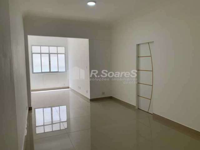 Apartamento com 3 quartos à venda na Rua Senador Vergueiro, Flamengo, Rio de Janeiro, 110 m2 por R$ 950.000